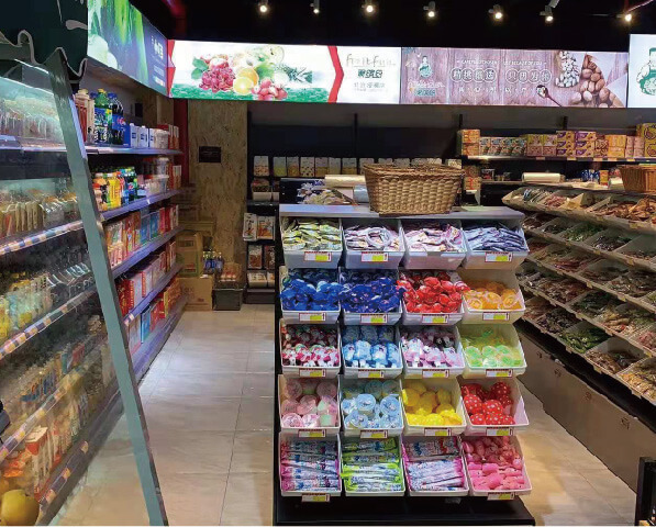 果缤纷水果店