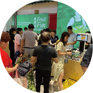 水果加盟店营销
